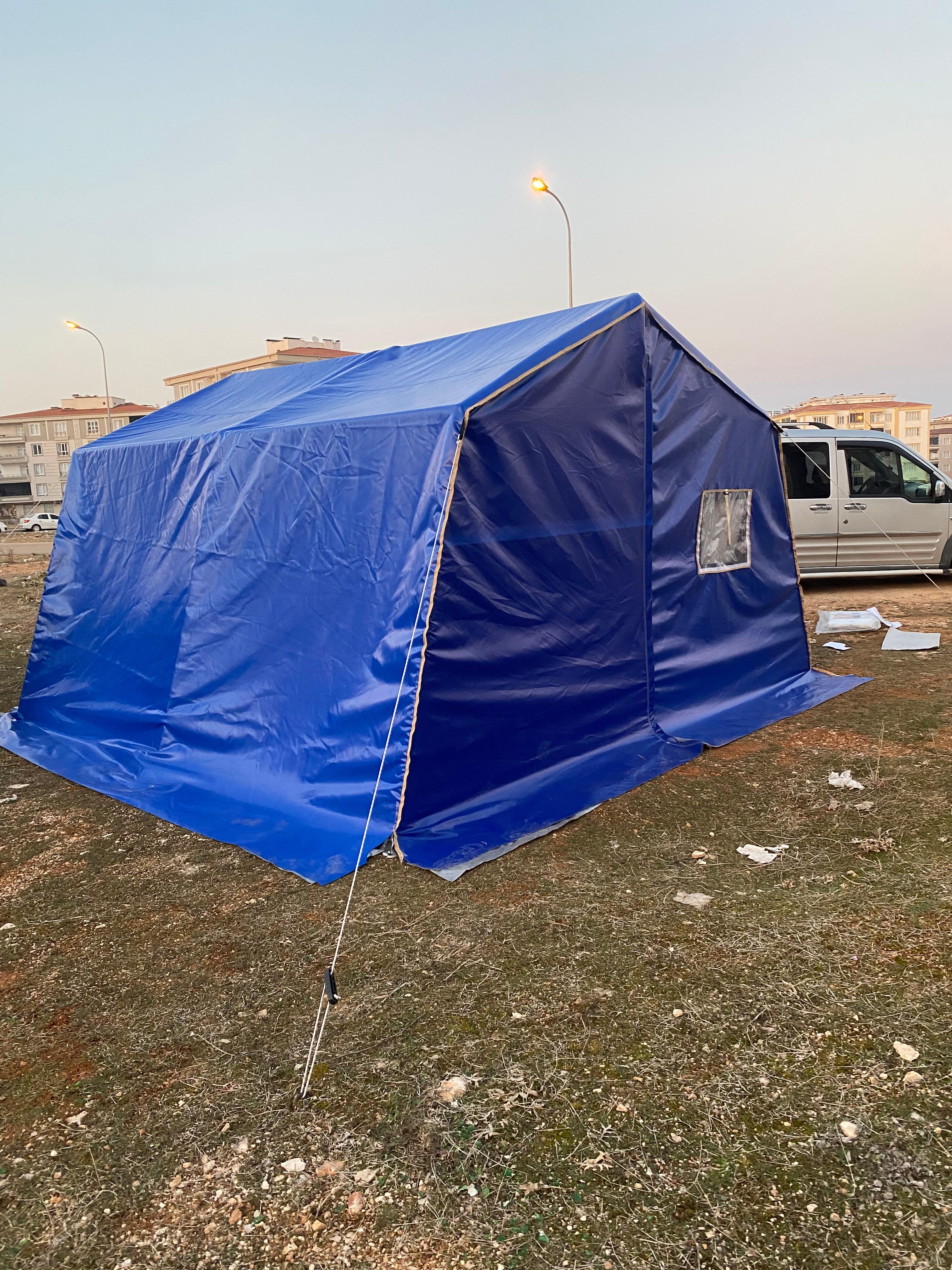 Çelik Konstrüksiyon 1