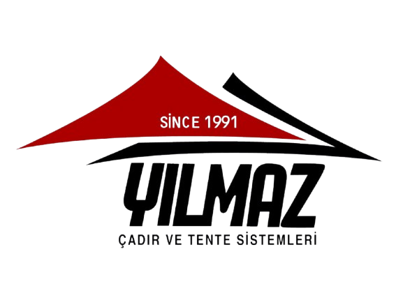 Yılmaz Çadır Logo